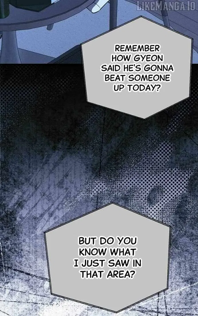 Night of Shadows Chapter 88 – Page 51