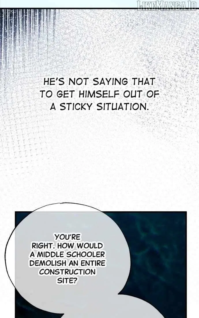 Night of Shadows Chapter 88 – Page 56