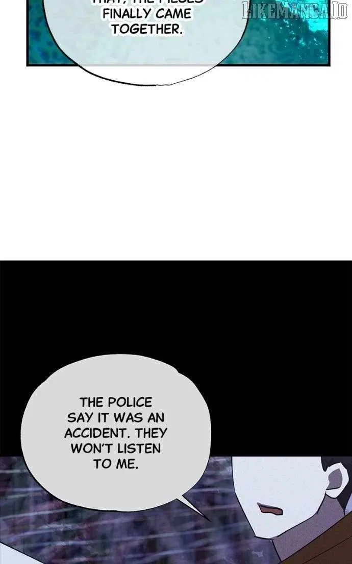 Night of Shadows Chapter 88 – Page 58