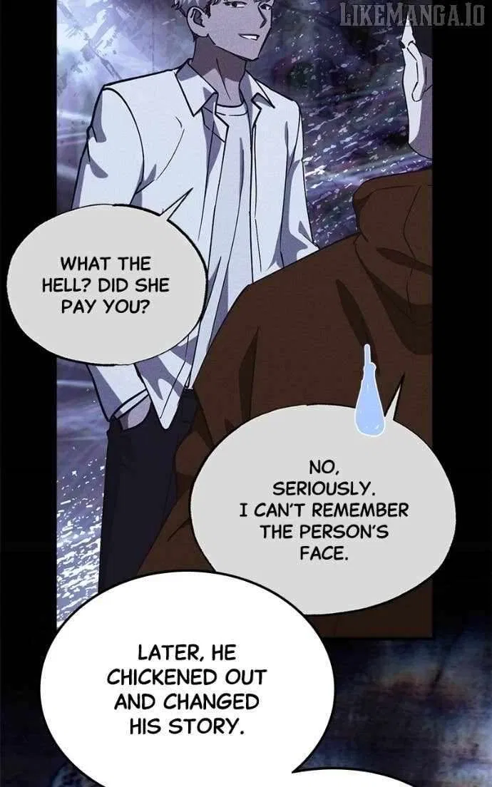 Night of Shadows Chapter 88 – Page 60