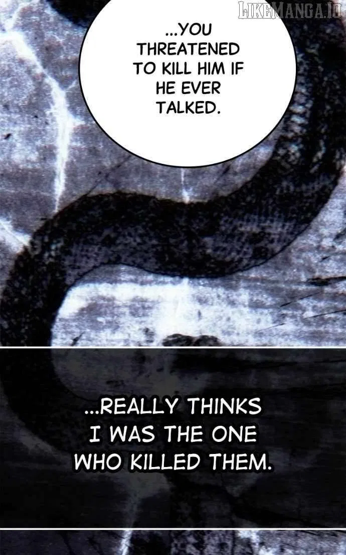 Night of Shadows Chapter 88 – Page 62