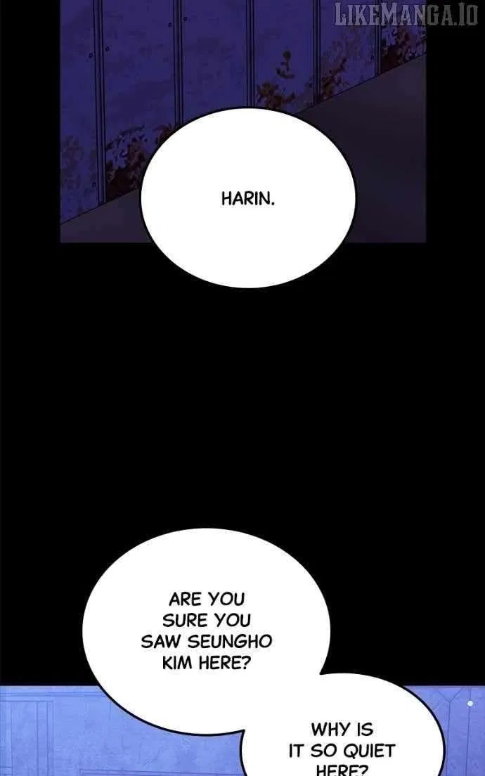Night of Shadows Chapter 88 – Page 74