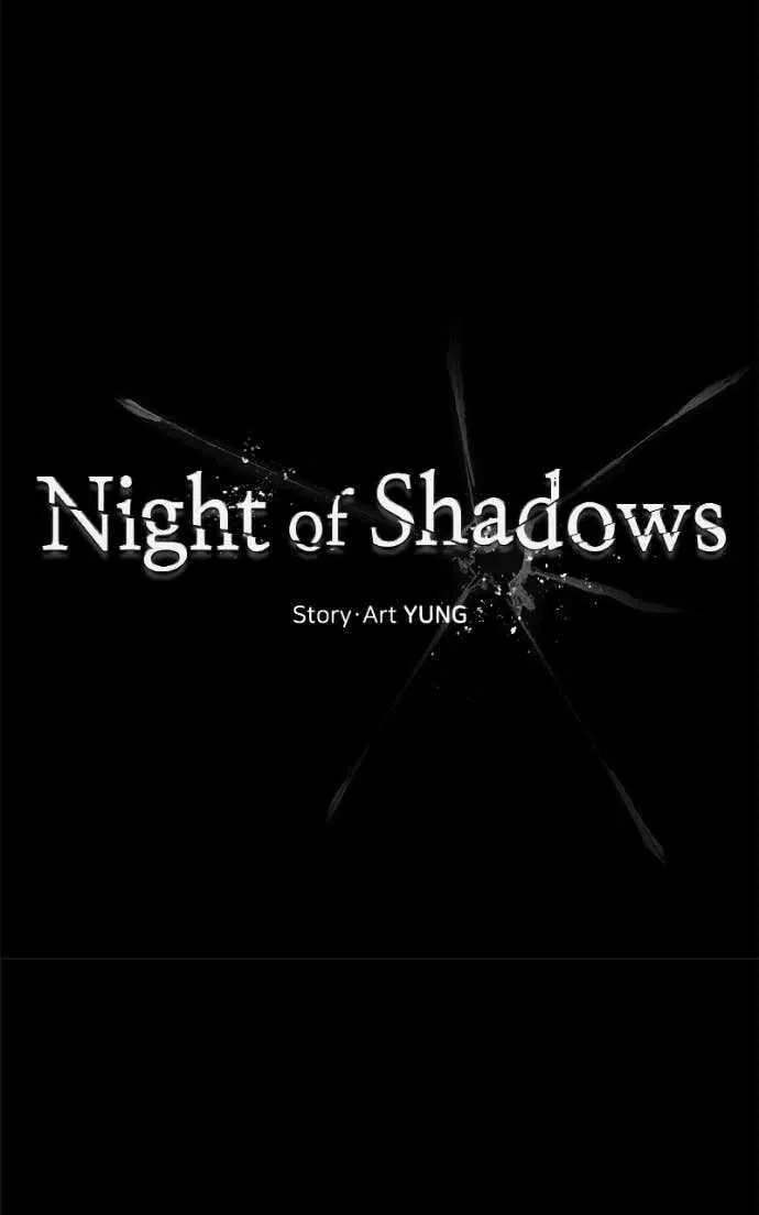 Night of Shadows Chapter 88 – Page 78