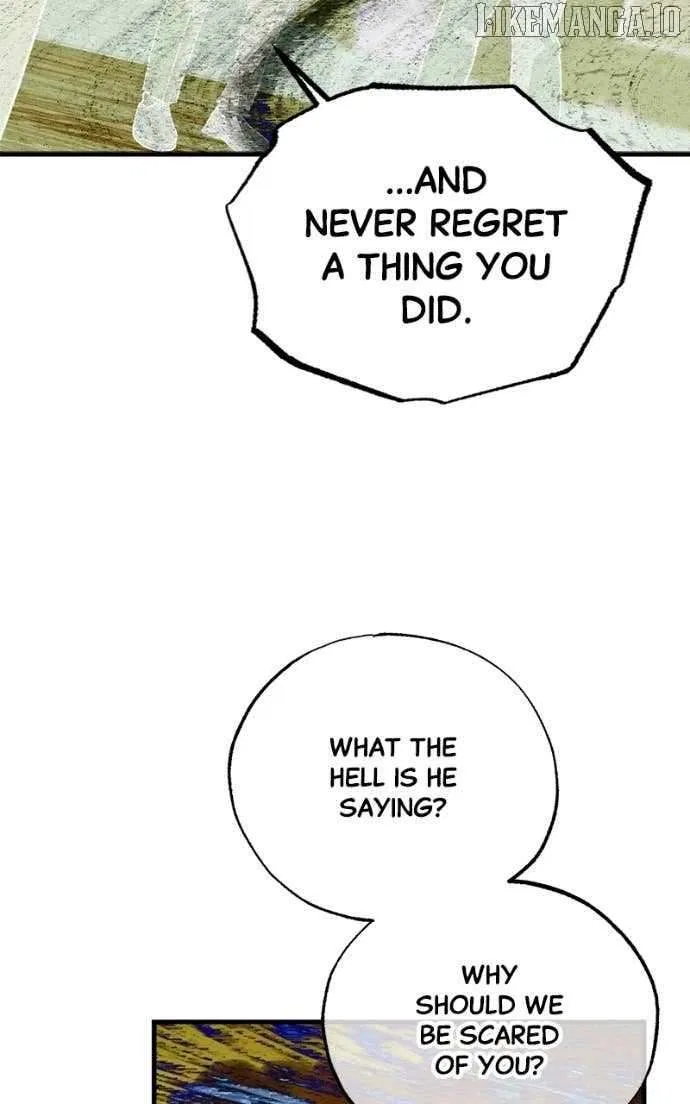 Night of Shadows Chapter 88 – Page 81