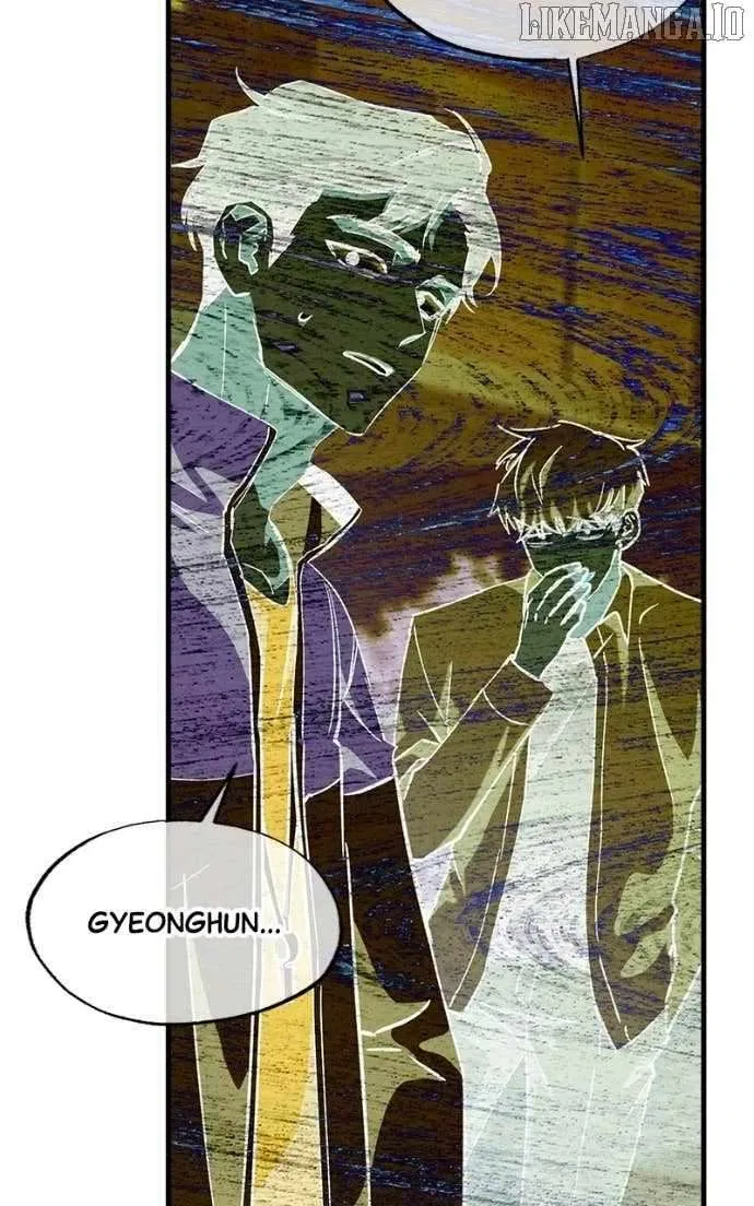 Night of Shadows Chapter 88 – Page 82