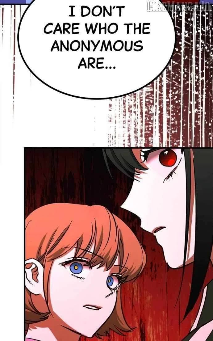 Night of Shadows Chapter 88 – Page 87