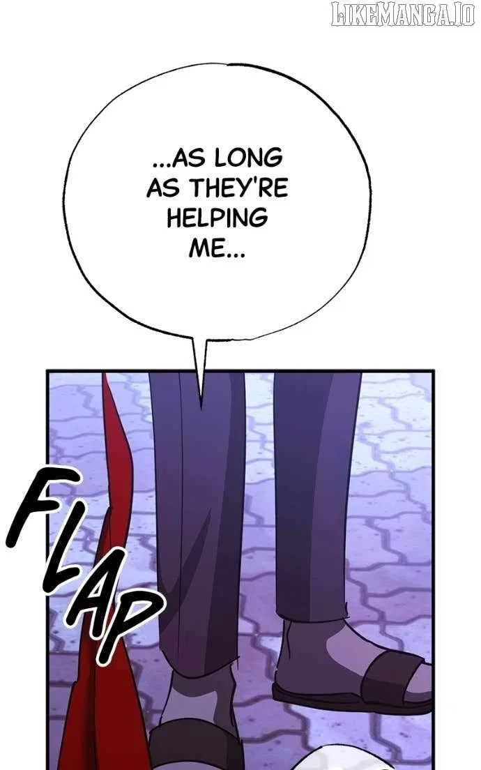Night of Shadows Chapter 88 – Page 89