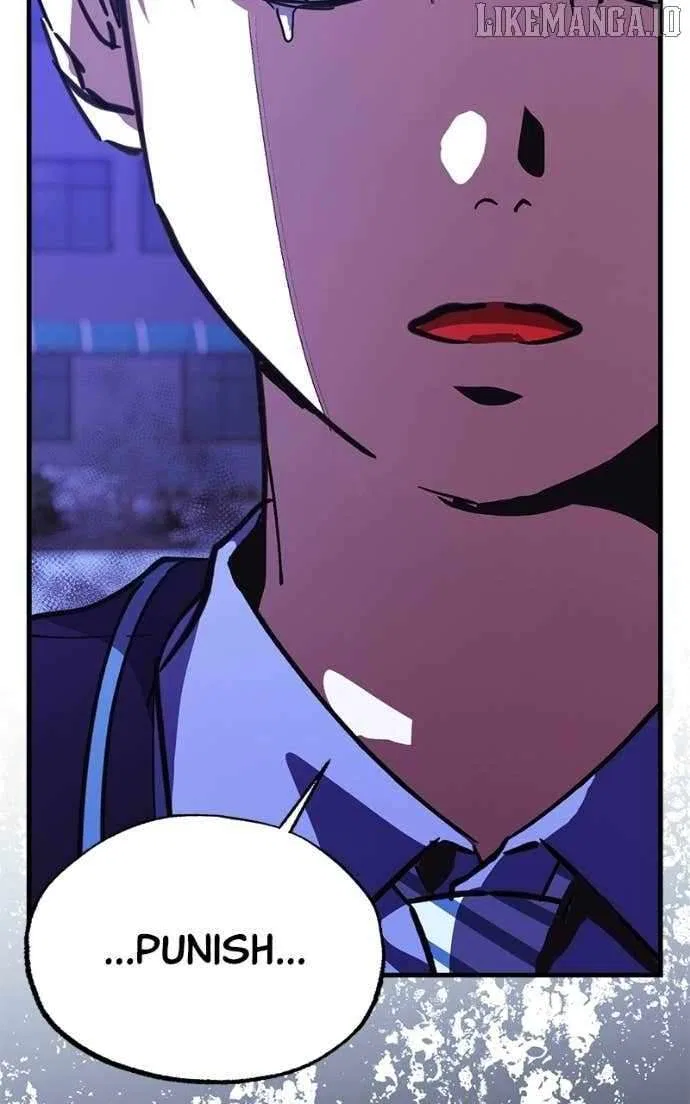 Night of Shadows Chapter 88 – Page 92