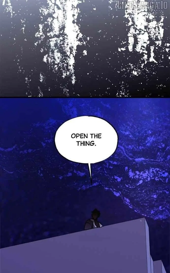 Night of Shadows Chapter 88 – Page 93