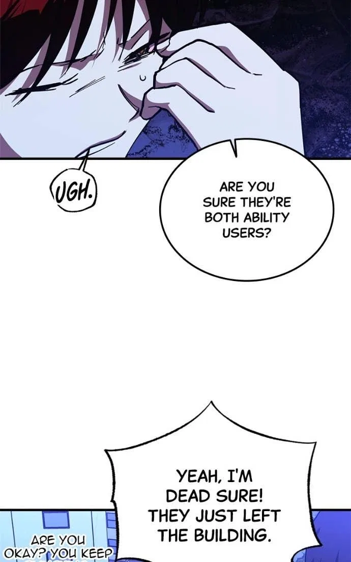 Night of Shadows Chapter 87 – Page 7