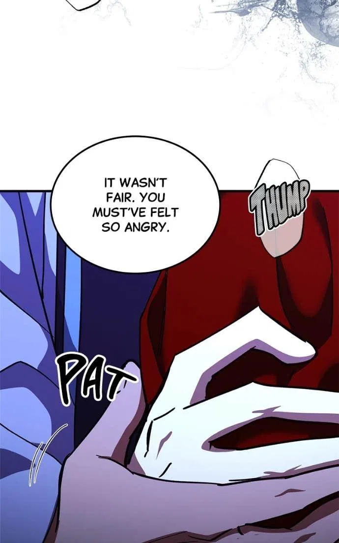 Night of Shadows Chapter 87 – Page 12
