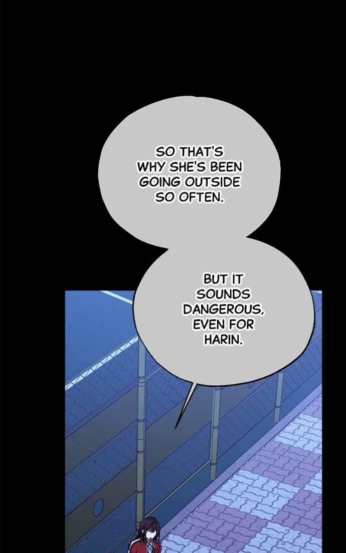 Night of Shadows Chapter 87 – Page 22
