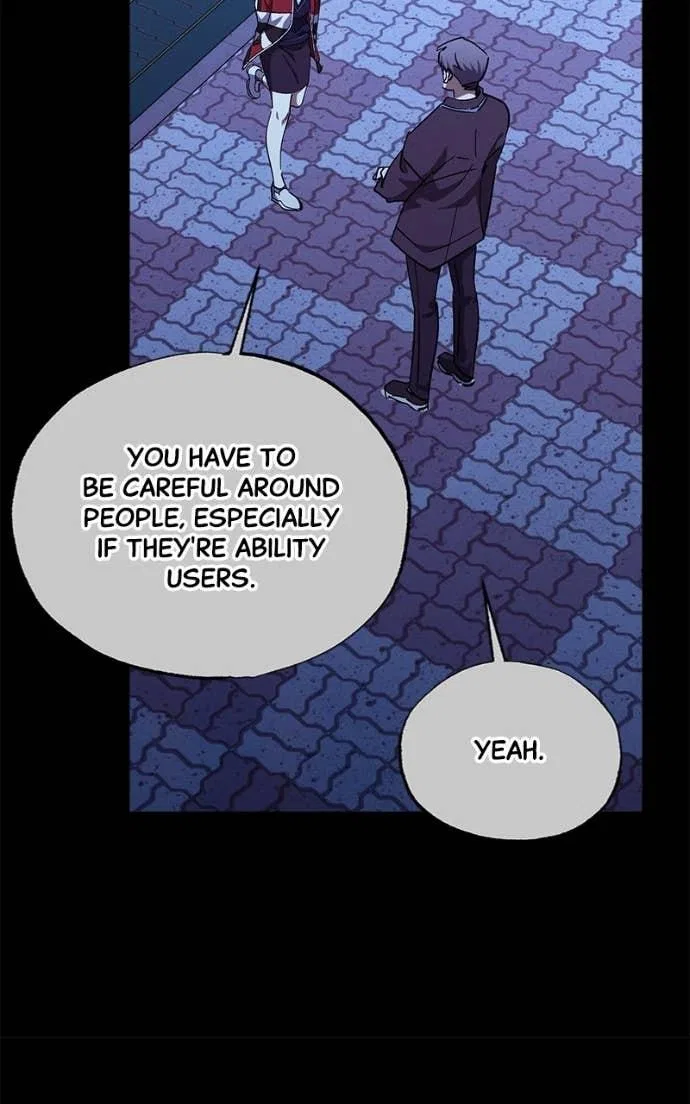 Night of Shadows Chapter 87 – Page 23