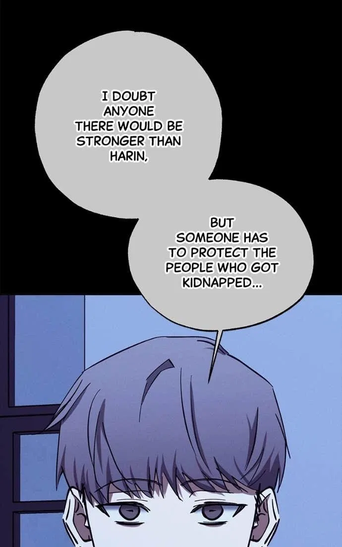 Night of Shadows Chapter 87 – Page 24