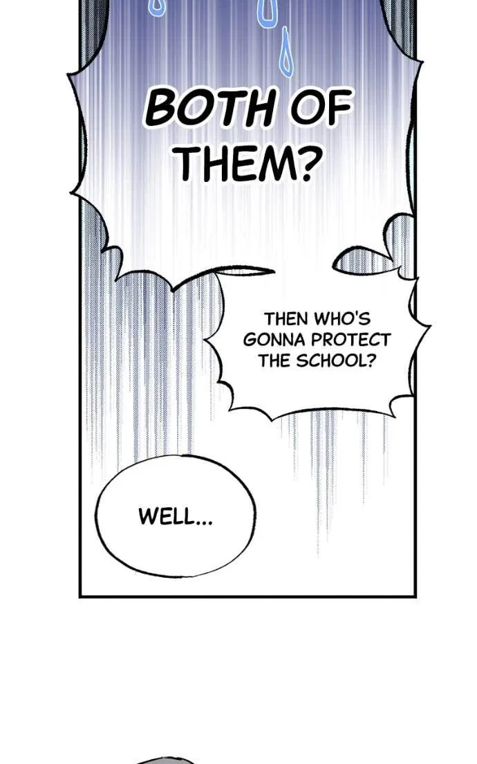 Night of Shadows Chapter 87 – Page 28