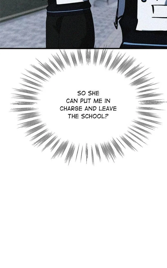 Night of Shadows Chapter 87 – Page 32