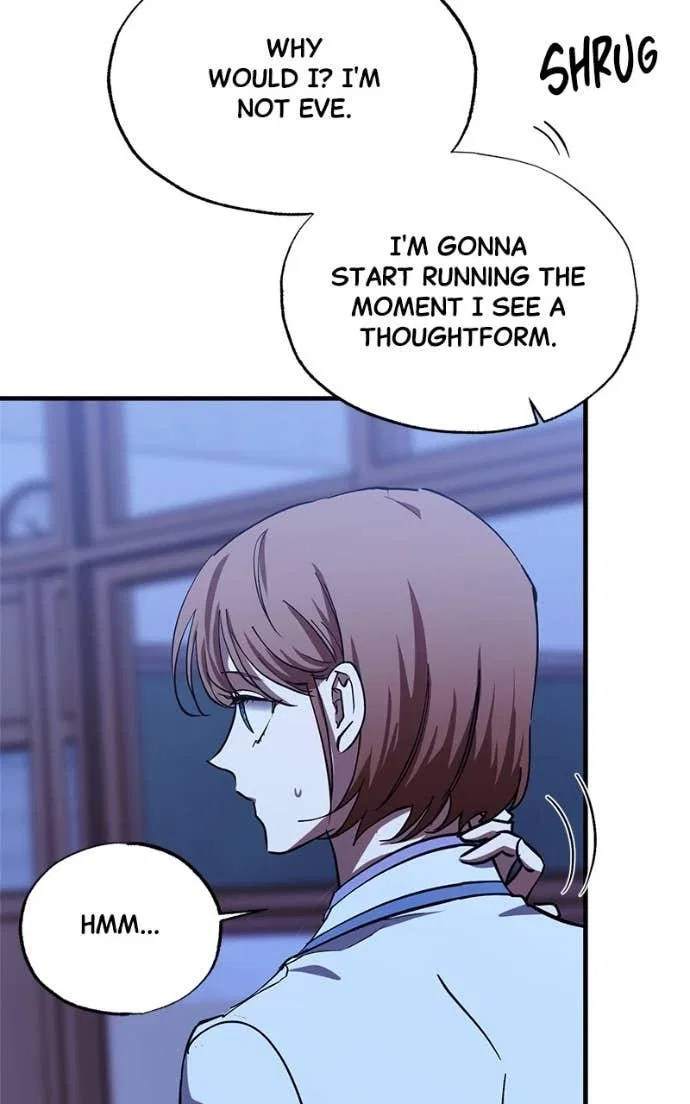 Night of Shadows Chapter 87 – Page 37
