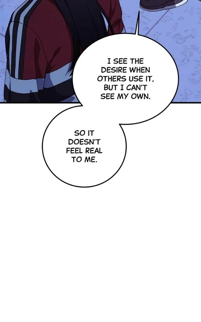 Night of Shadows Chapter 87 – Page 44