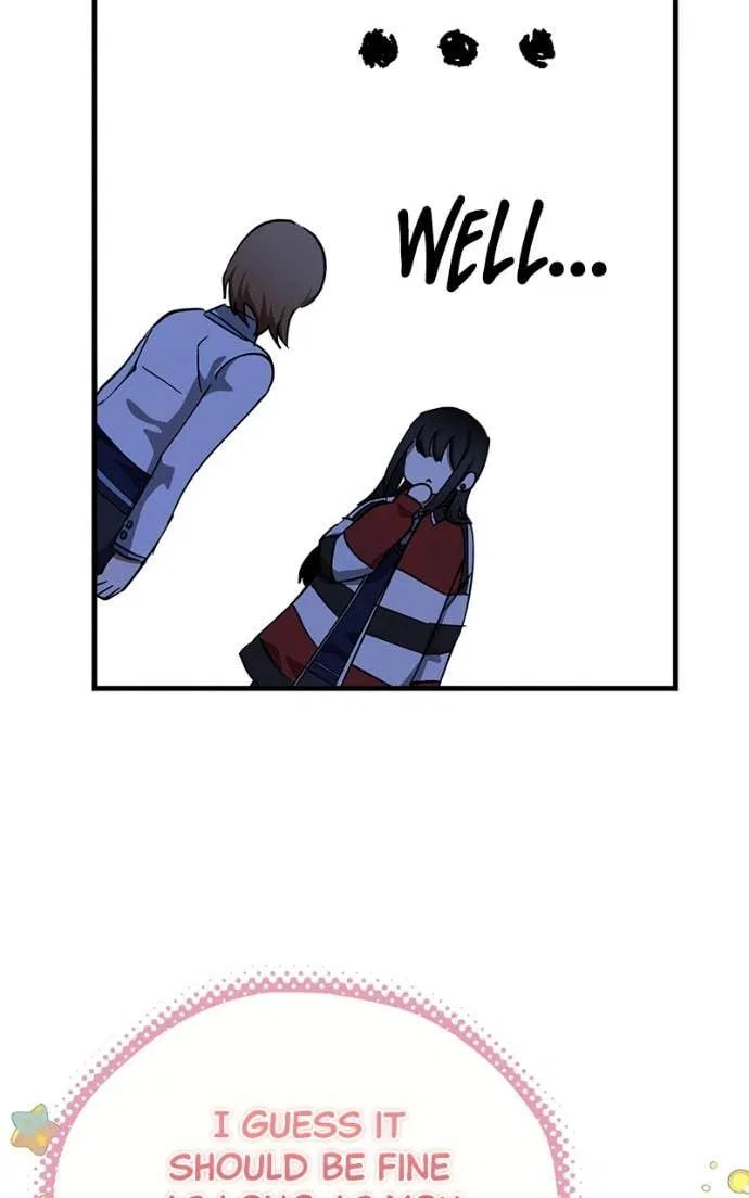 Night of Shadows Chapter 87 – Page 47