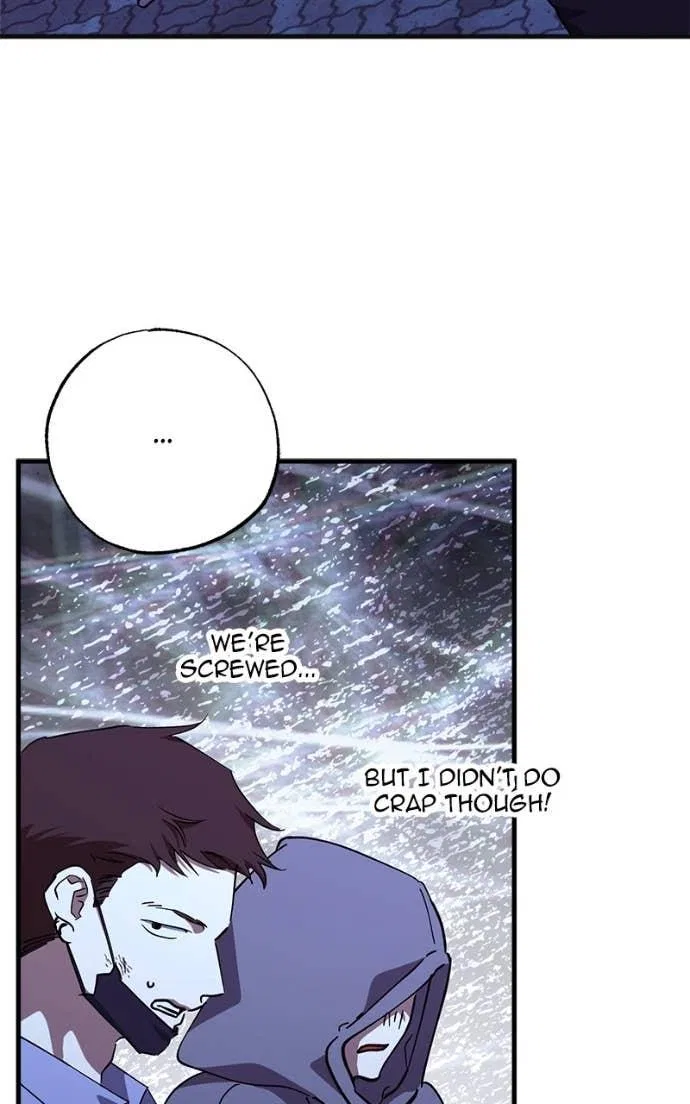 Night of Shadows Chapter 87 – Page 81