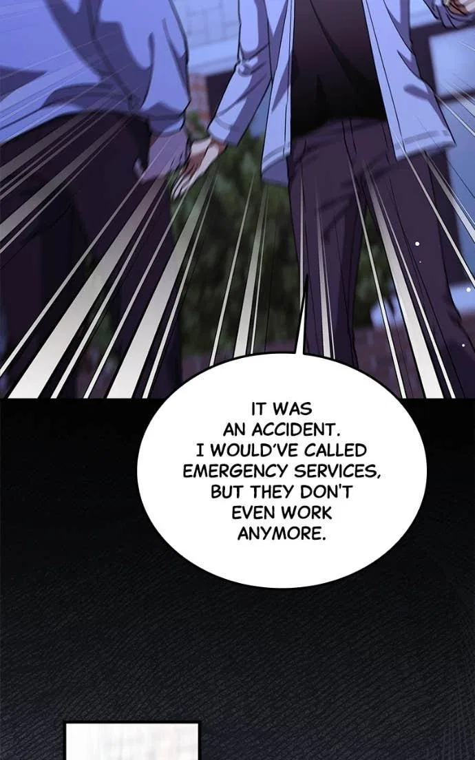Night of Shadows Chapter 87 – Page 86