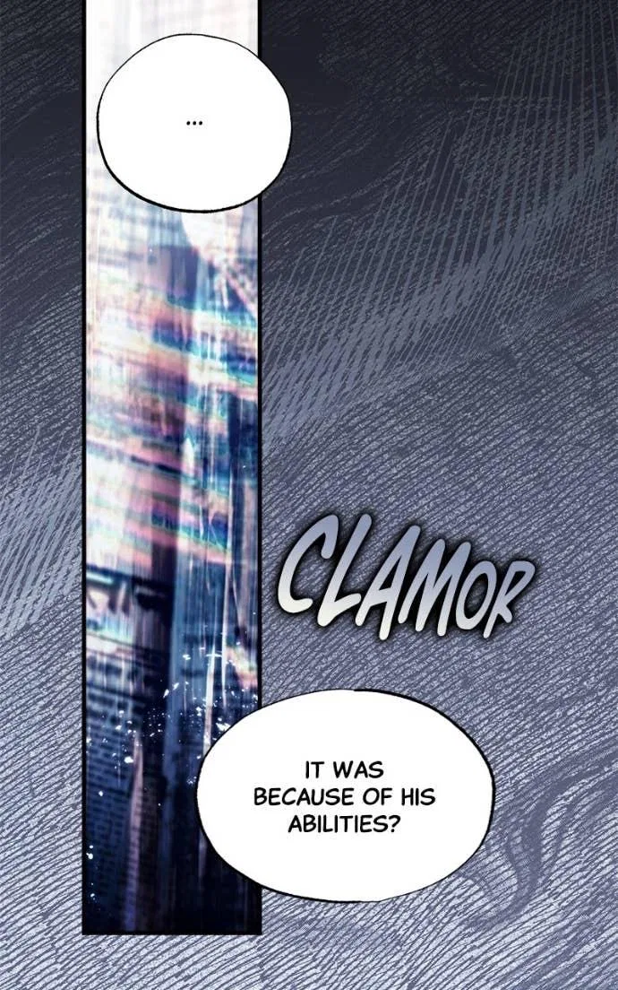Night of Shadows Chapter 87 – Page 87