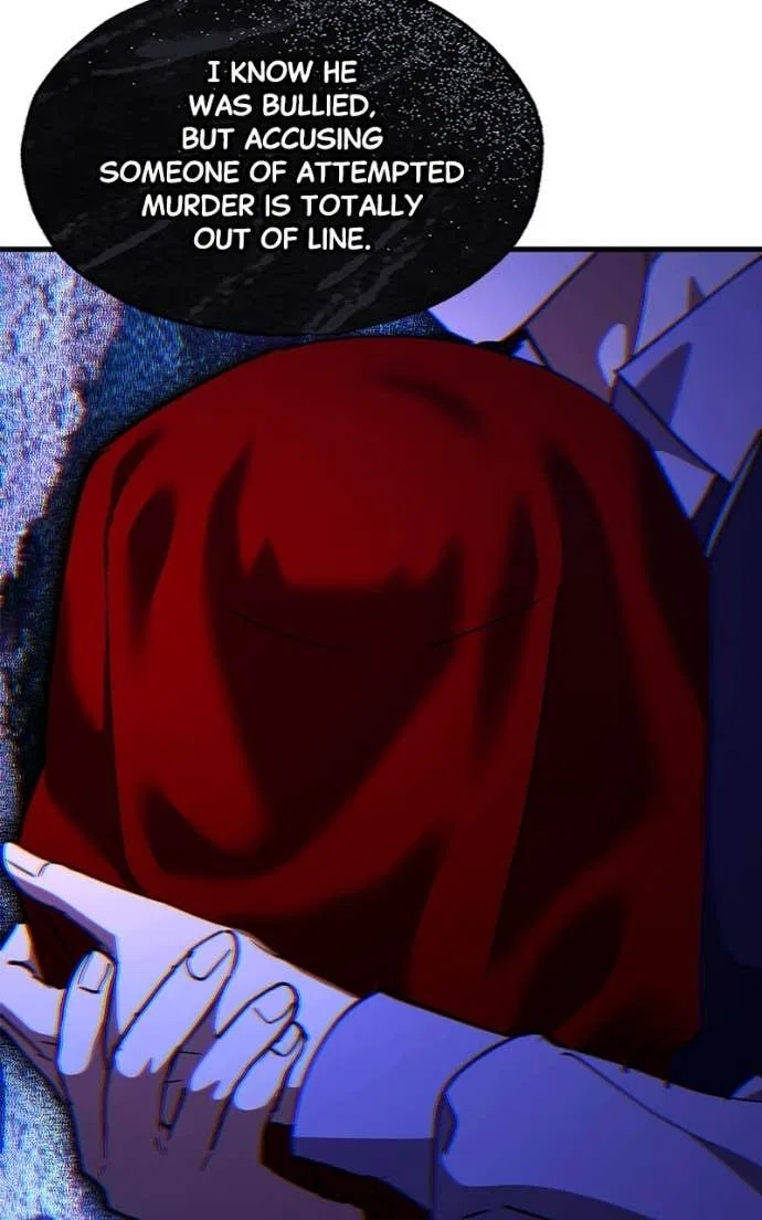 Night of Shadows Chapter 87 – Page 97