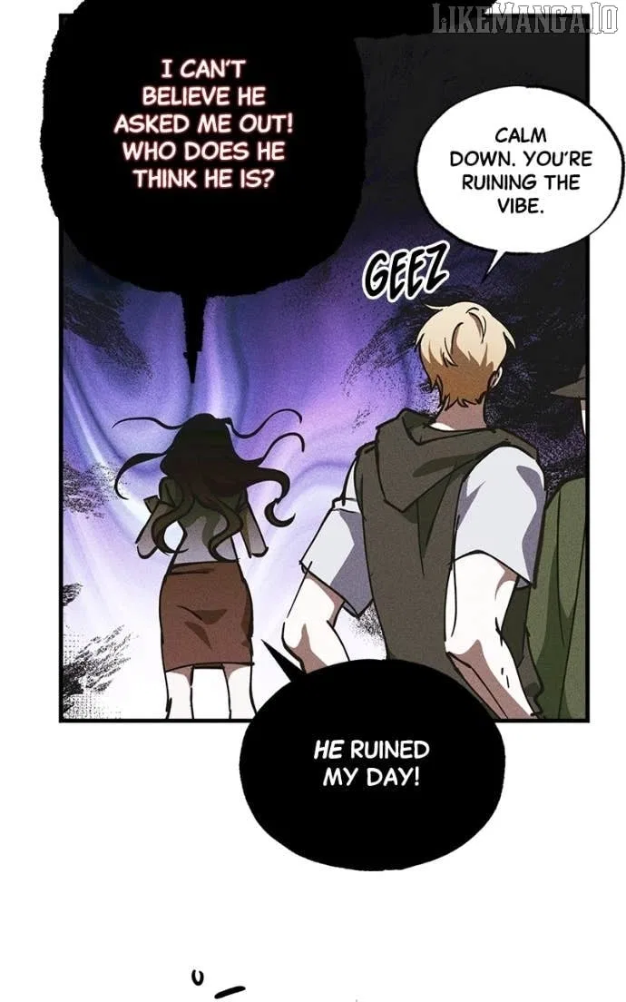 Night of Shadows Chapter 86 – Page 14