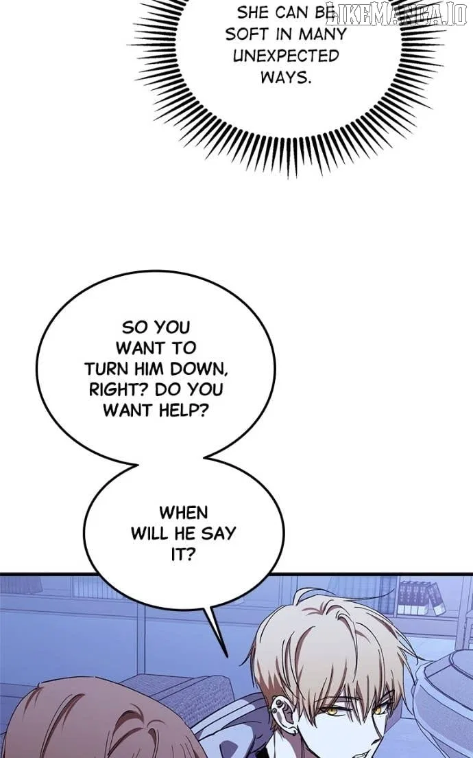 Night of Shadows Chapter 86 – Page 17