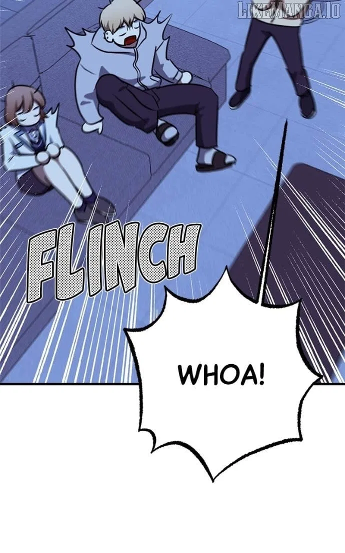 Night of Shadows Chapter 86 – Page 22