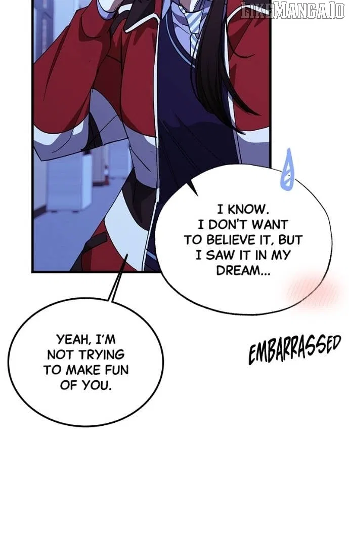 Night of Shadows Chapter 86 – Page 72