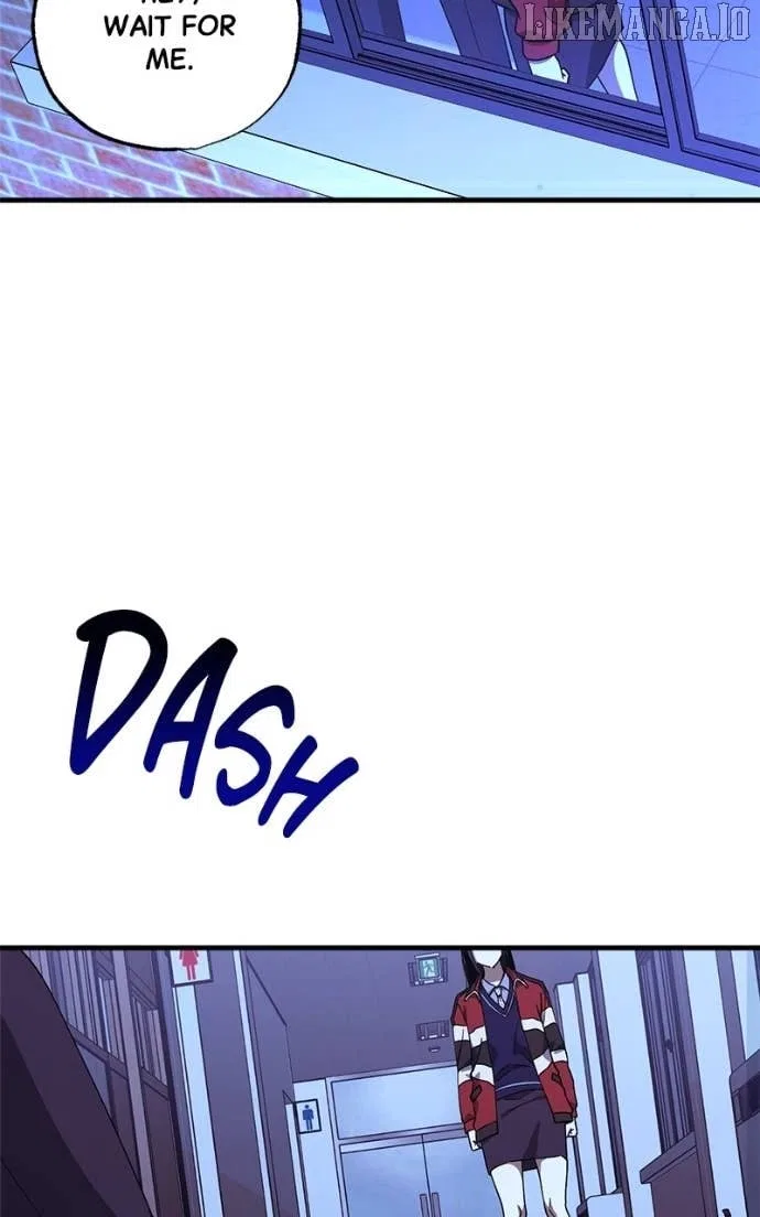 Night of Shadows Chapter 86 – Page 92