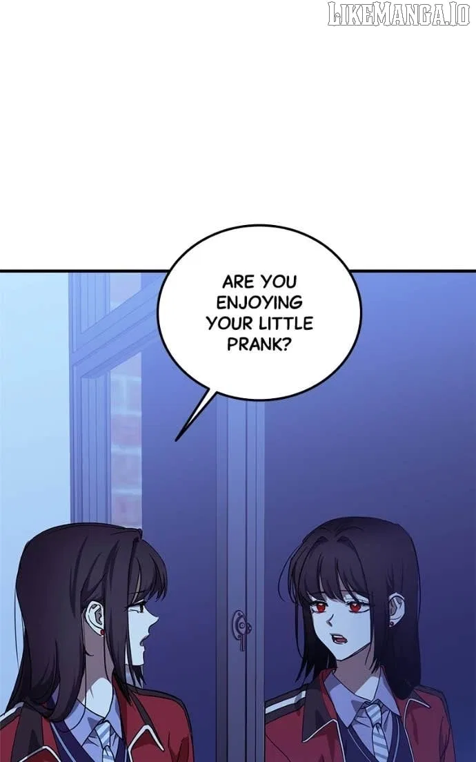 Night of Shadows Chapter 86 – Page 99