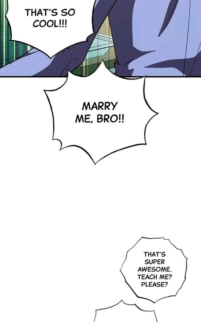 Night of Shadows Chapter 85 – Page 8
