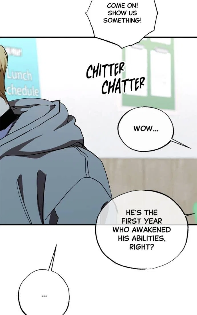 Night of Shadows Chapter 85 – Page 9