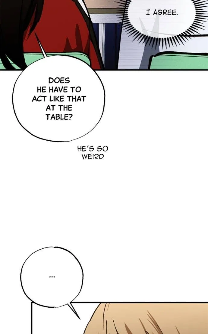 Night of Shadows Chapter 85 – Page 13
