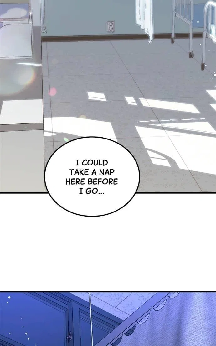Night of Shadows Chapter 85 – Page 30