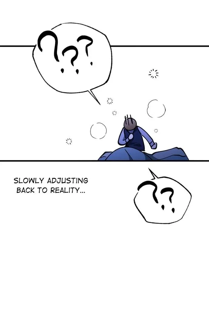 Night of Shadows Chapter 85 – Page 36