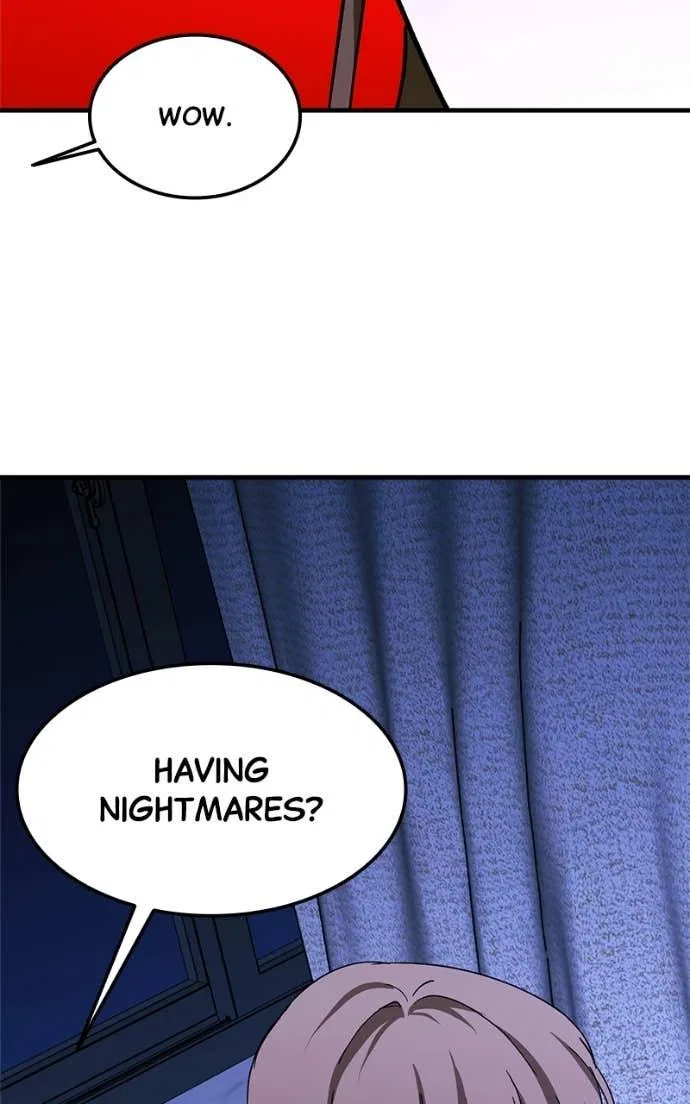 Night of Shadows Chapter 85 – Page 39