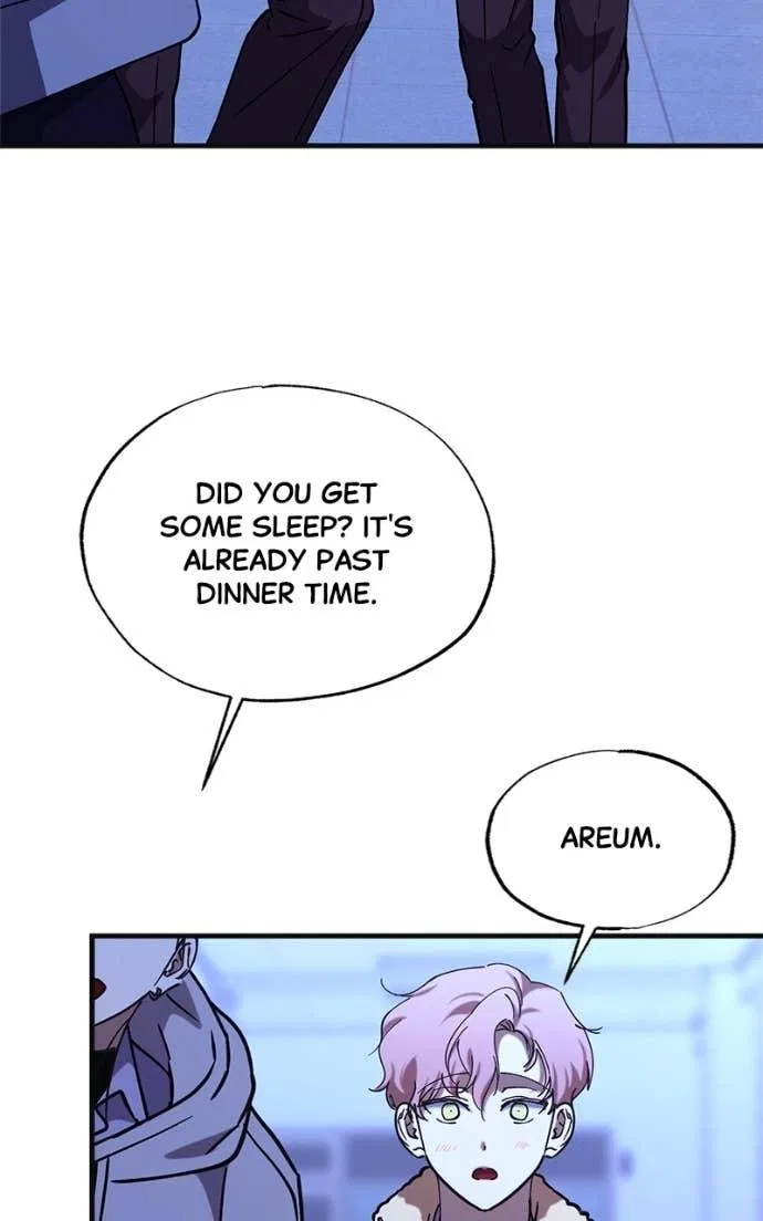 Night of Shadows Chapter 85 – Page 69