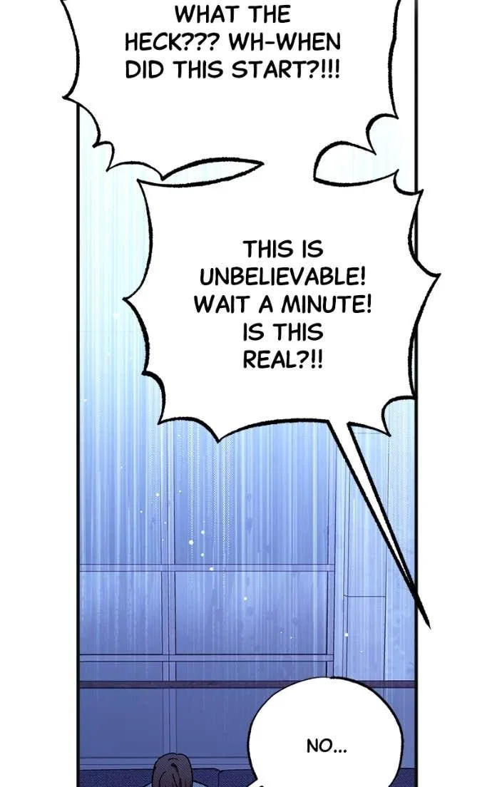 Night of Shadows Chapter 85 – Page 84