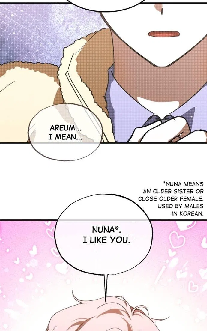 Night of Shadows Chapter 85 – Page 87