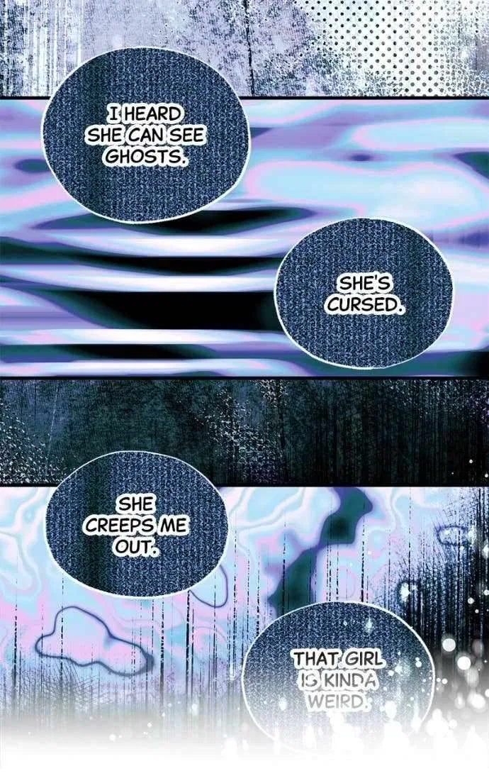 Night of Shadows Chapter 84 – Page 38