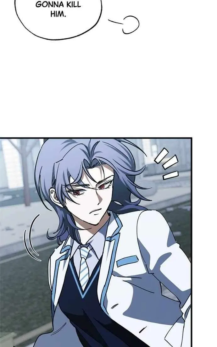 Night of Shadows Chapter 84 – Page 62