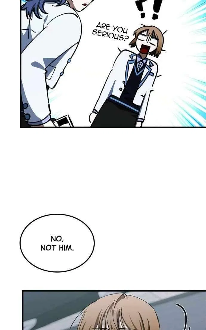 Night of Shadows Chapter 84 – Page 64