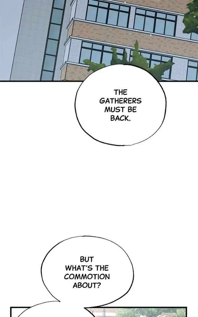 Night of Shadows Chapter 84 – Page 77