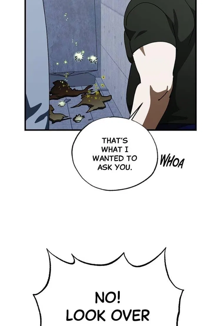 Night of Shadows Chapter 83 – Page 17
