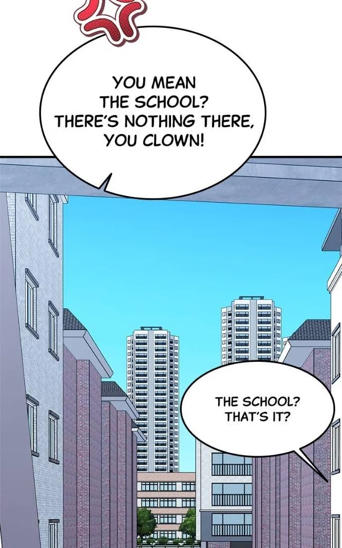 Night of Shadows Chapter 83 – Page 19
