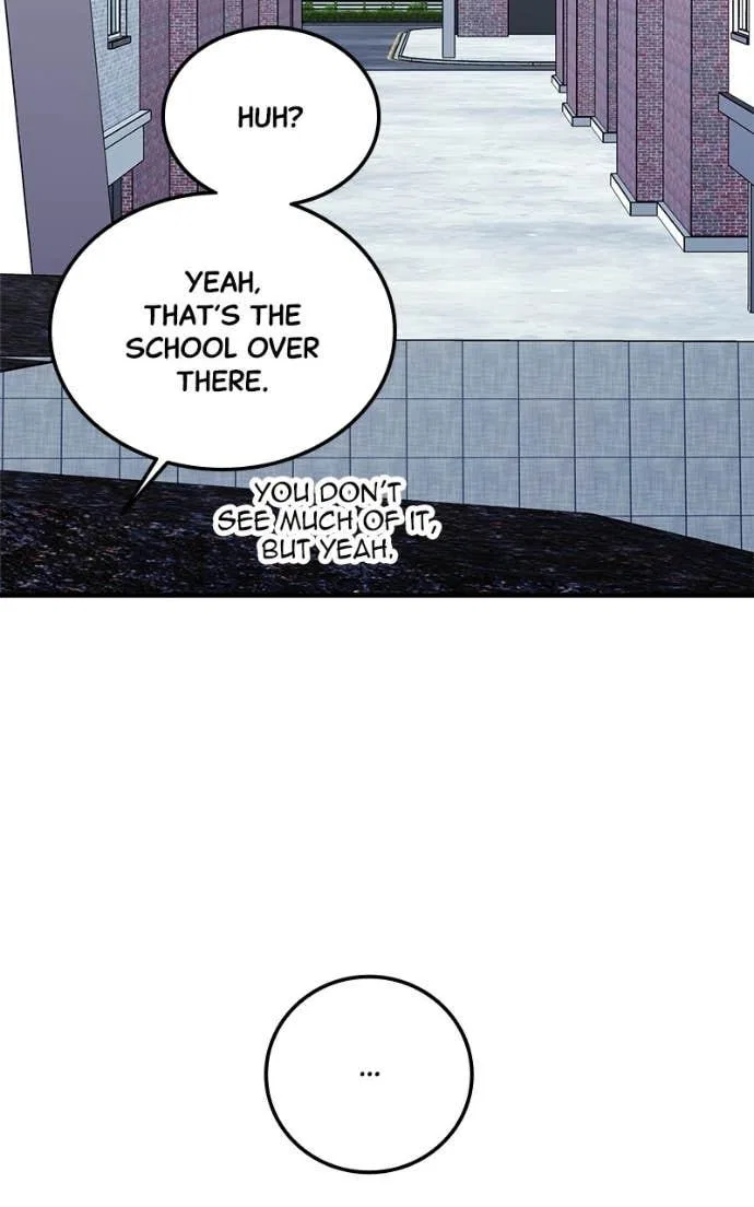 Night of Shadows Chapter 83 – Page 20