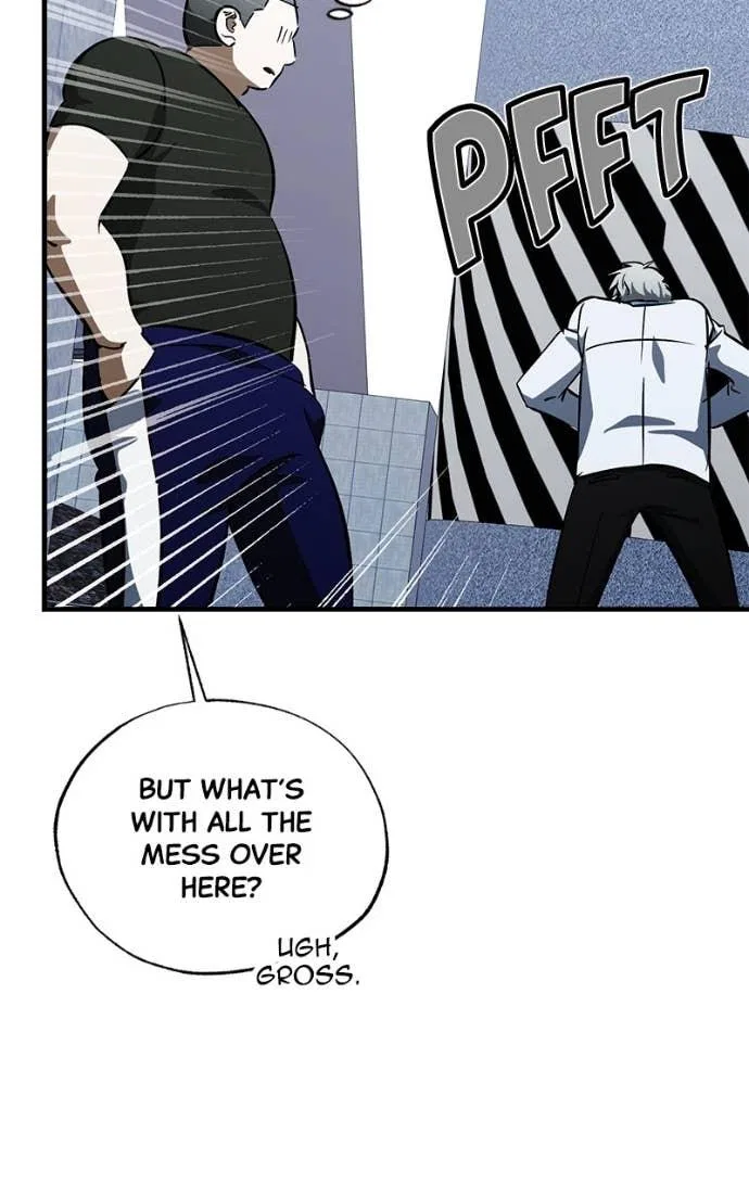 Night of Shadows Chapter 83 – Page 22